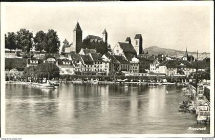 Rapperswil SG Rapperswil