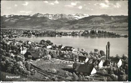 Rapperswil SG Rapperswil