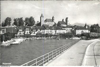 Rapperswil SG Rapperswil