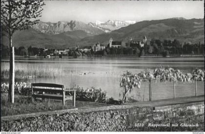 Rapperswil SG Rapperswil Glaernisch