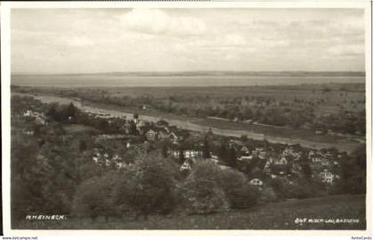 Rheineck SG Rheineck