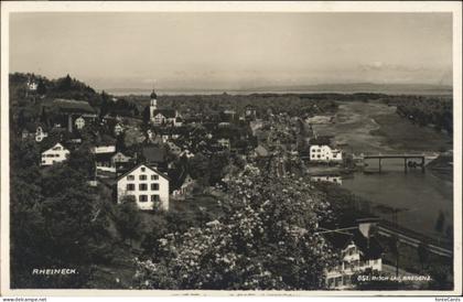 Rheineck SG Rheineck