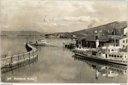 Rorschach Bodensee Rorschach