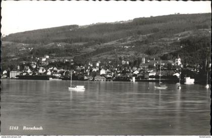 Rorschach Bodensee Rorschach Schiff