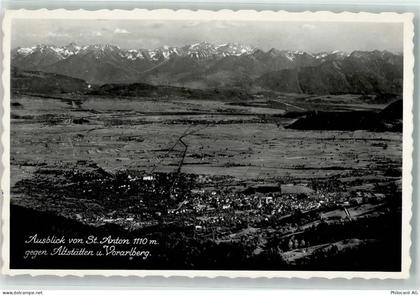 St Anton Altstätten - 39493265