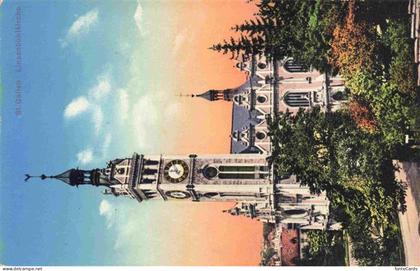 St Gallen SANKT GALLEN SG Linsenbuehlkirche