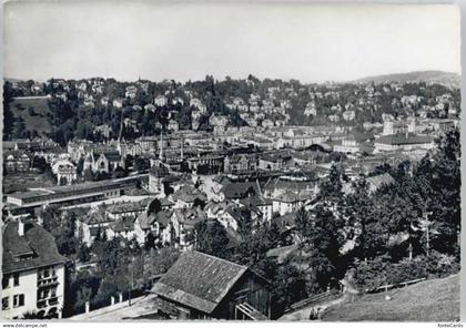 St Gallen SG St Gallen