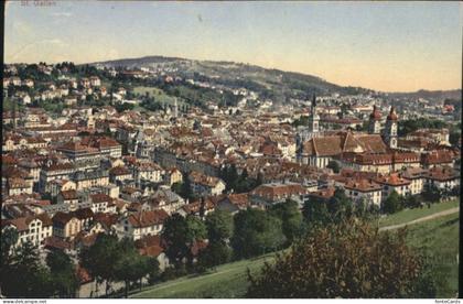 St Gallen SG St Gallen