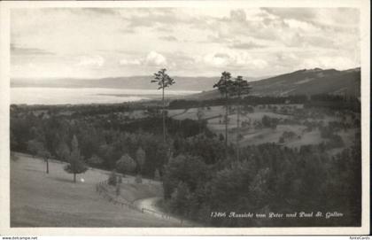 St Gallen SG St Gallen