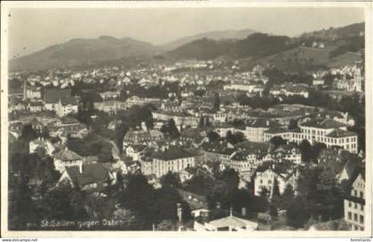 St Gallen SG St Gallen