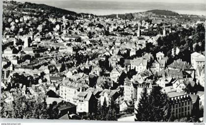 St Gallen SG St Gallen