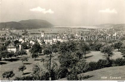 Uznach Panorama