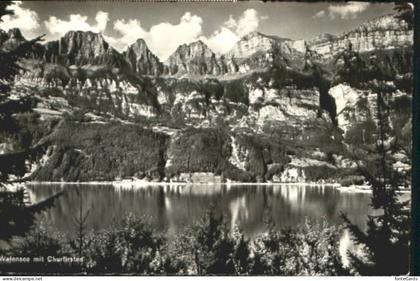 Walensee Walensee