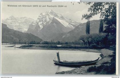 Walensee Wallensee - 50738071