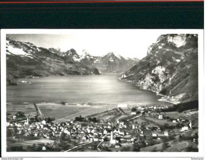 Walenstadt Walenstadt