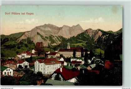 7312 Pfäfers - 10593751