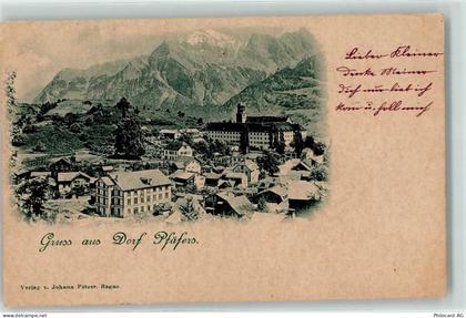 7312 Pfäfers - 10605621