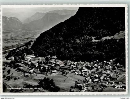 7312 Pfäfers - Luftaufnahme - 10159106