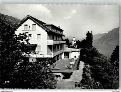 8883 Quarten - Marienschwestern Neu-Schönstatt - 10290375