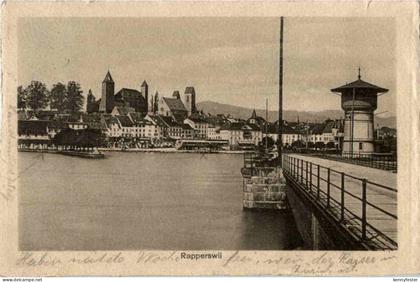 Rapperswil