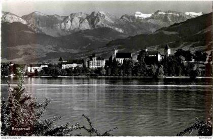 Rapperswil