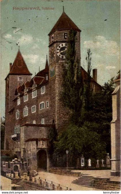 Rapperswil