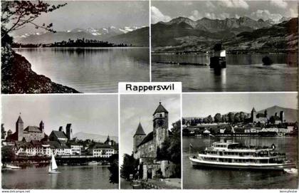 Rapperswil