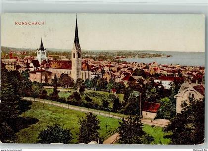 9400 Rorschach - 10199219