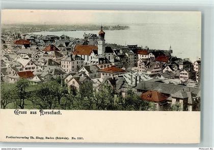 9400 Rorschach - 13117674