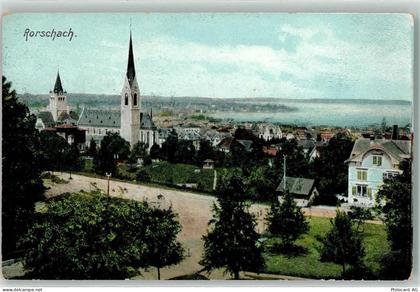 9400 Rorschach - Kirchen - 10606128