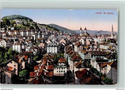 9000 St. Gallen S. Gallo - 12111928