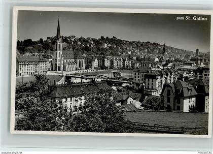 9000 St. Gallen S. Gallo - 12111934