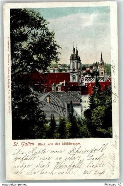 9000 St. Gallen S. Gallo - 39366084