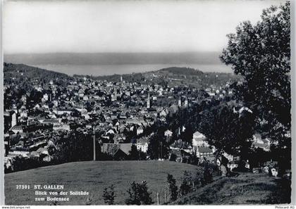 9000 St. Gallen S. Gallo - 50497084