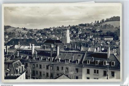 9000 St. Gallen S. Gallo - 50572717