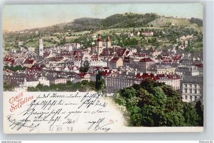 9000 St. Gallen S. Gallo - 50572735