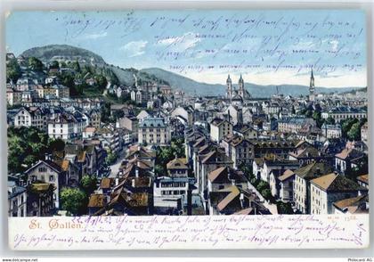 9000 St. Gallen S. Gallo - 50572747