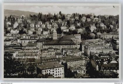 9000 St. Gallen S. Gallo - 50574287