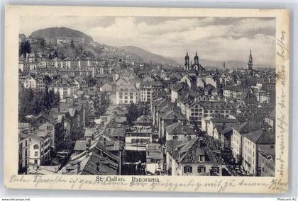 9000 St. Gallen S. Gallo - 50574361