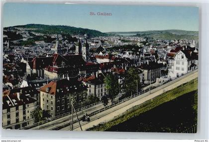 9000 St. Gallen S. Gallo - 50574391