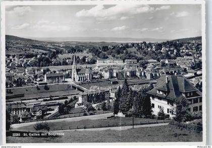 9000 St. Gallen S. Gallo - 50737016
