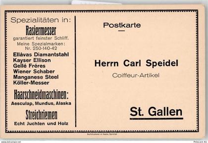 9000 St. Gallen S. Gallo - 51924444