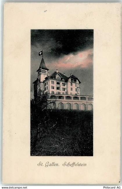 9000 St. Gallen S. Gallo - 51924447