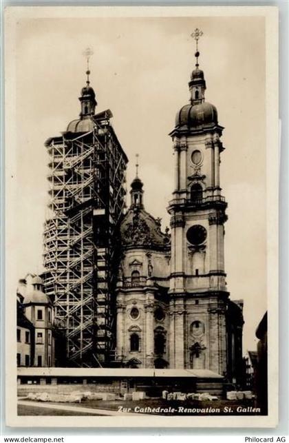 9000 St. Gallen S. Gallo - 51924451