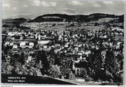 9000 St. Gallen S. Gallo - Berg Panorama - 50565276
