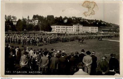 St. Gallen
