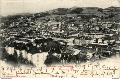 St. Gallen