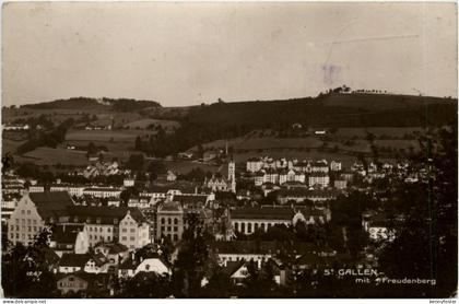 St. Gallen