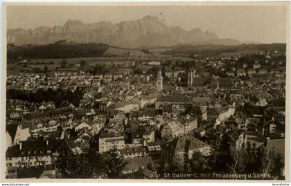 St. Gallen