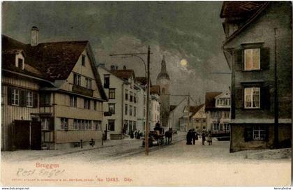 St. Gallen - Bruggen